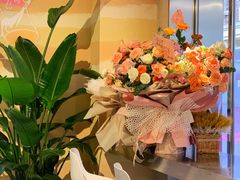 -迦南的早晨蛋糕甜品集合店