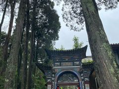 -寂照庵
