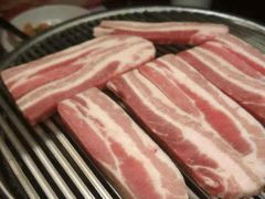 -辛氏火炉·韩式古法烤肉(松北店)