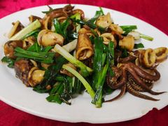 -蛇口康乐快餐鱼仔档(翠苑小区店)