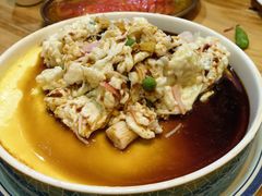 -老姑砂锅·烧烤天津菜(体北道店)