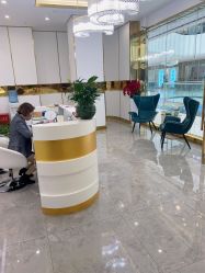 -CICI纤美·科技减肥美容