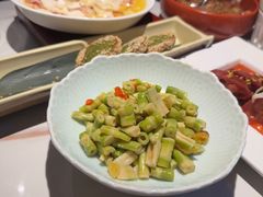 -绿茶餐厅(龙井船宴· 品牌总店)