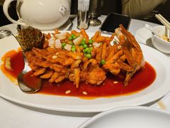 -玫瑰厅上海菜(兴国路店)