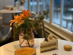 -PAUL LAFAYET 法式甜品(港汇广场店)