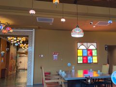 -君邦火锅(新疆大厦店)