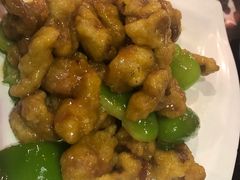 -粗粮人家·东北菜(洋桥店)