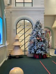 -奈尔宝·儿童乐园·亲子餐厅(华采天地店)