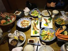 -蟹将军·松叶蟹和牛日料放题自助(K11店)