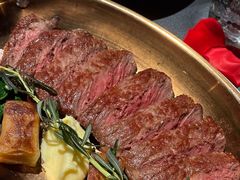-wann lounge 低温慢煮牛排·清吧