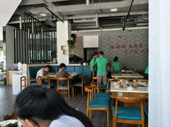 -小牛叔鲜切牛肉·火锅·烤肉自助(公济桥路店)