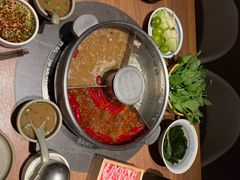 -巴奴毛肚火锅(京西大悦城店)