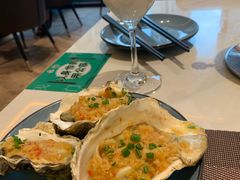 -喜庭海鲜自助(佛山王府井店)