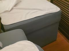 -华夏良子·足道SPA艾灸(三里屯店)