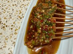 -小董哥烤串·爆汁大油边(故宫店)