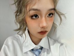 -爱的化妆工作室(雅地天际店)