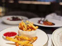 -燃扒房Steakhouse(皇庭店)