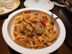-小柴米·传统江西菜(万寿宫店)