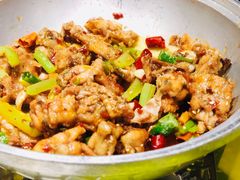 馋嘴牛蛙-辛香汇(飞洲店)