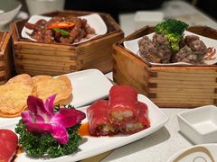 -顺峰顺水顺德菜(第一百货店)
