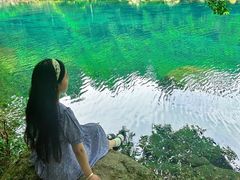 -石台牯牛降景区