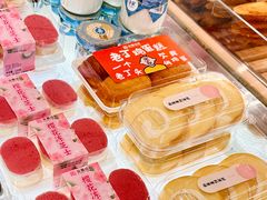 -金凤成祥(东直门现烤面包店)