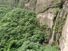 -十渡东湖港风景区