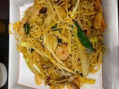 -喜喜烧腊茶餐厅(骆克道店)