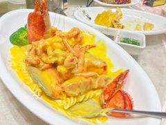 -顺风海鲜港(金玉兰店)