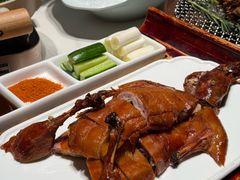 -福照楼汽锅鸡·云南菜(火车站锦江店)