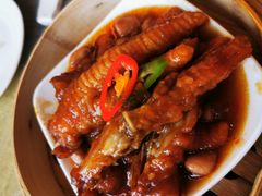 -牡丹国际大酒店-港式茶餐厅