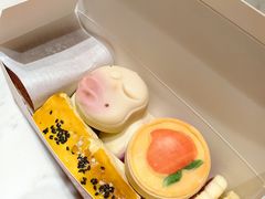 -北京稻香村(零号店)