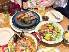 -秘密旅行Bonjour(黑金冠 江南西店)