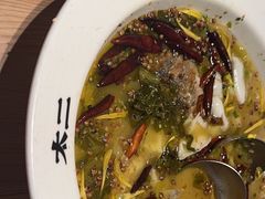 -太二酸菜鱼(天鹅湖万达店)