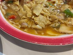 -李老哈·东北菜(宋园路店)