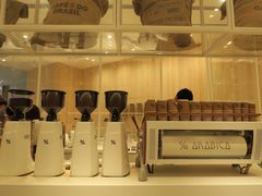 -% Arabica阿拉比卡咖啡(深圳湾万象城店)