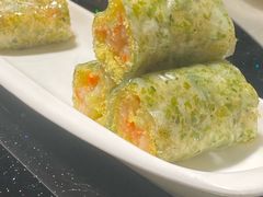 -味可道美食坊(福基路店)