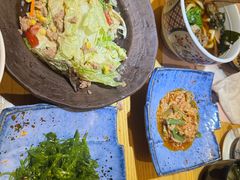 -吉兆·料理(红梅南路店)