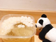 招牌三鲜冰粉-甜心闲生传统手工冰粉(太古里店)