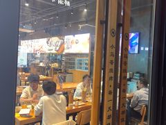 -本色.小马哥烧烤(无锡九里仓店)