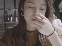 -The Rug Cafe(王府中环店)