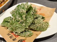 -老德州四合院·德州菜(天衢路店)
