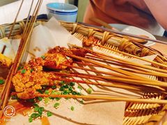 -花盐街·四川乐山小吃(西单大悦城店)