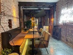 -鹿萤季·营地小馆(皇后公园店)