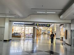-福州长乐国际机场