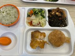 -香妃烤鸡(西单店)