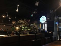-Carbon莫卡哆·意大利复古集市餐厅(杭州大厦店)