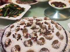 -华盛丰温州大排档(东三环南路店)