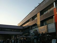 -野萃山·潮汕厚果汁(十亩地店)