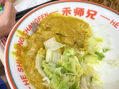 -禾师兄·布拉肠(一德路店)